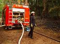 Waldbrand Bergisch Gladbach Bensberg P069